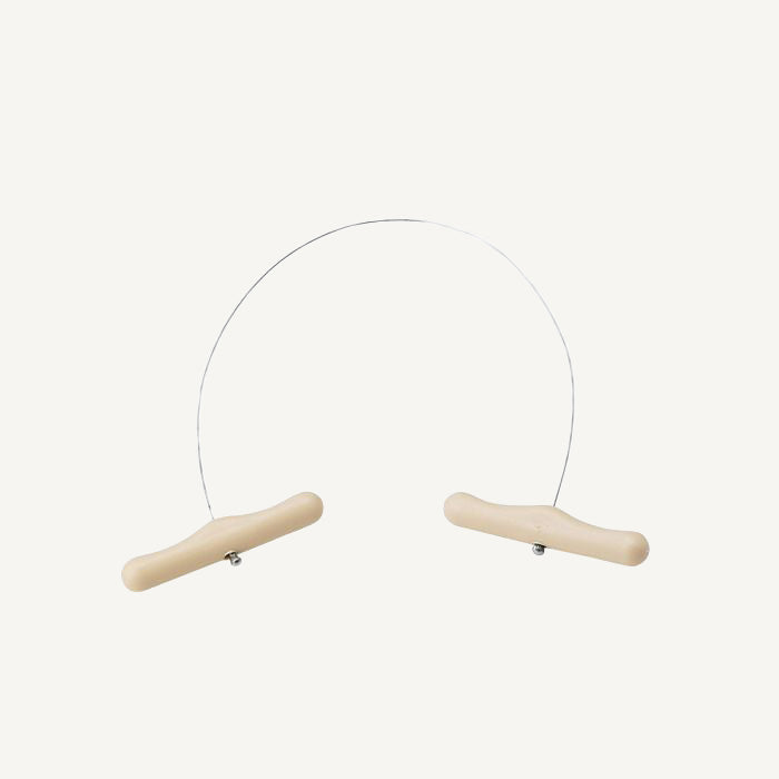 Uncle Paolo's Cheese Wire