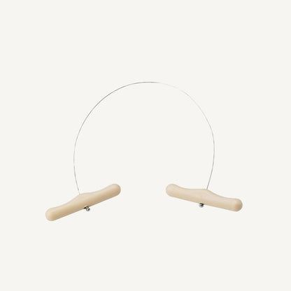 Uncle Paolo's Cheese Wire