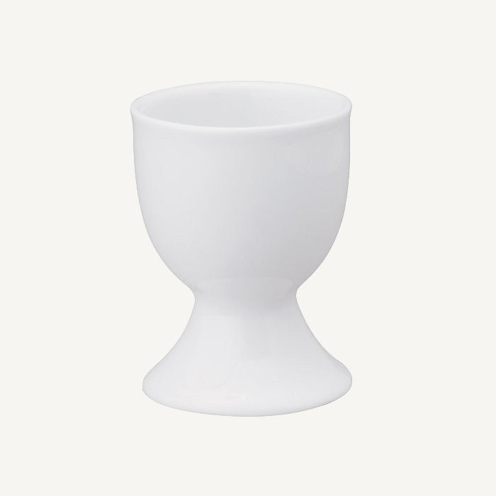 Porcelain Egg Cup