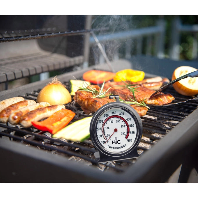 Roasting Oven Thermometer