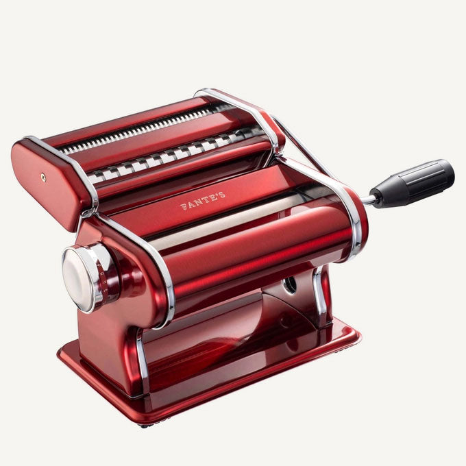 Pasta Machine