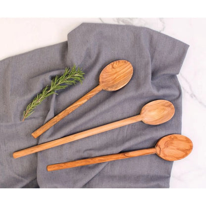 Olive Wood Spoons