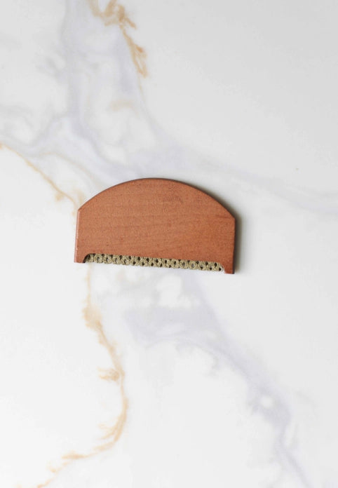 Fabric Shaver