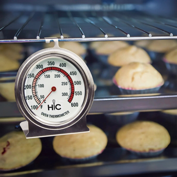 Roasting Oven Thermometer