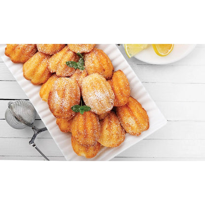 Mini Madeleine Pan