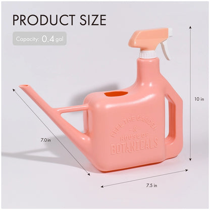 Spray Sprinkler