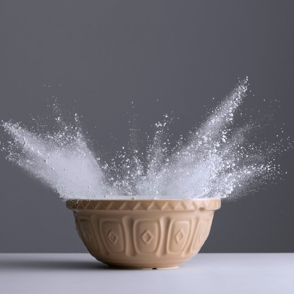 S12 11.75" Mixing Bowl - Cane