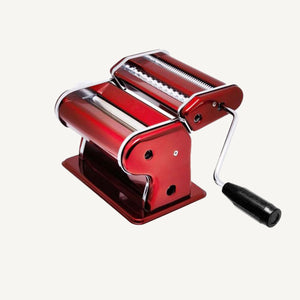 Pasta Machine Red