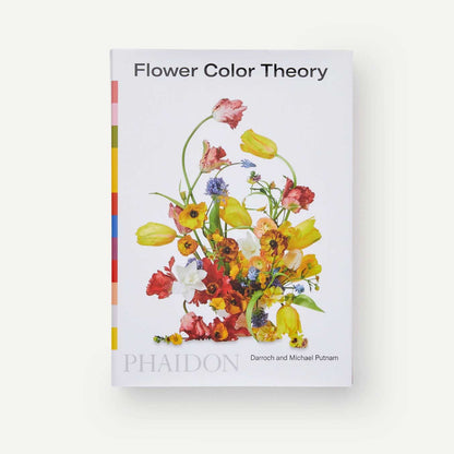 Flower Color Theory