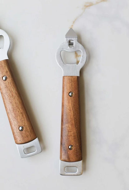 Heirloom Bottle Opener