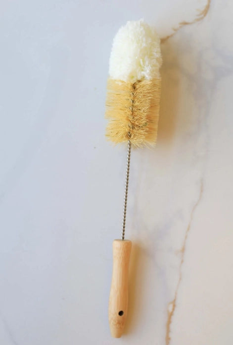 Cap Cleaning Brush
