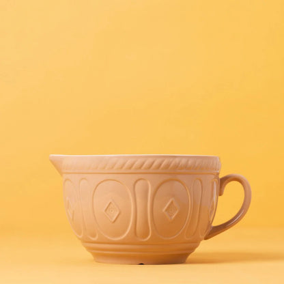 Batter Bowl 9.75" - Cane