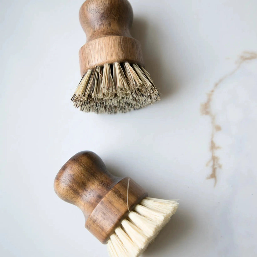 Wooden Brush