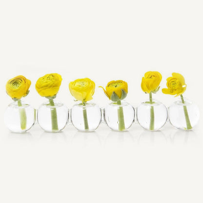 Caterpillar Vase