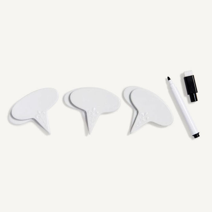 Cheese Marker Set
