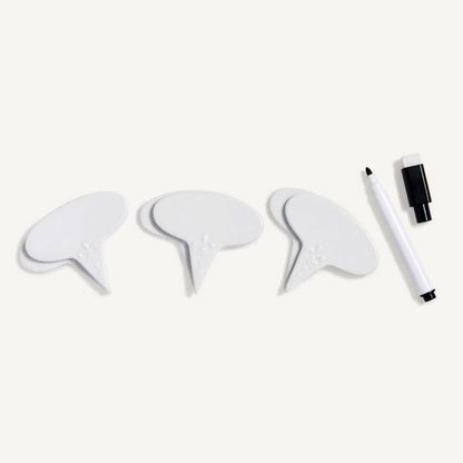 Cheese Marker Set