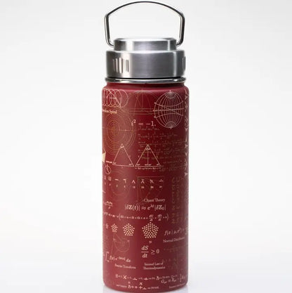 Equations That Changed the World 18oz Bottle