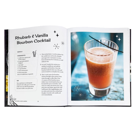 The Art of Mixology: the Essential Guide To Cocktails