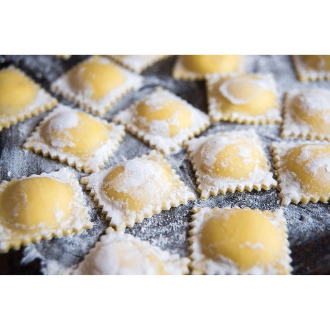 Ravioli Stamps