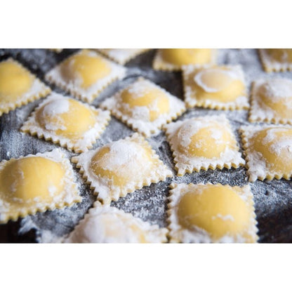 Ravioli Stamps