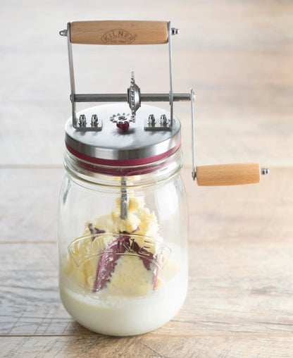 Butter Churner