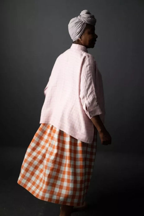 The Shepherd Sewing Pattern