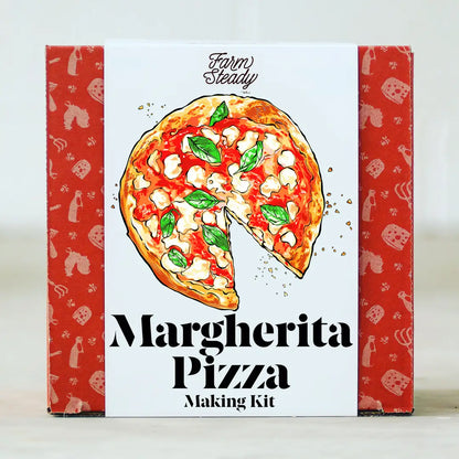 Margherita Pizza Kit