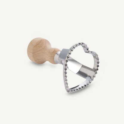 Heart Ravioli Stamp