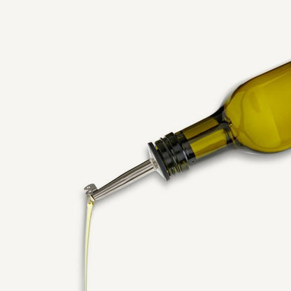 Cousin Matteo's Olive Oil Bottle with Pourer