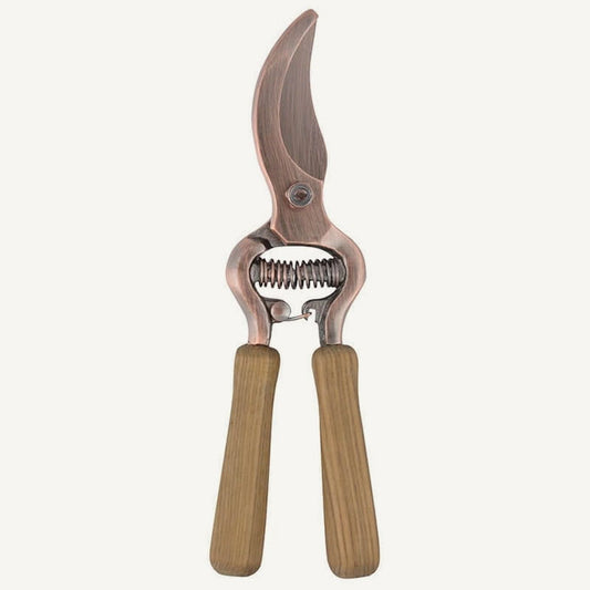 Copper Plated Pruner