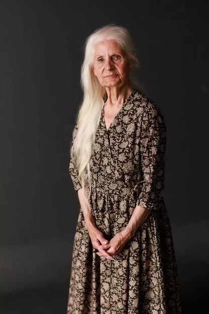 The Etta Sewing Pattern