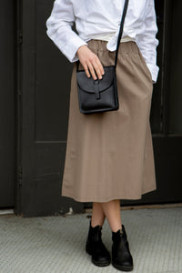 The Cross Body Bag