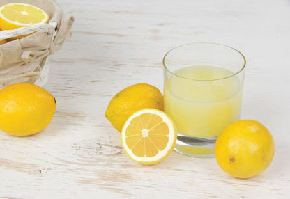 Lemon Squeezer
