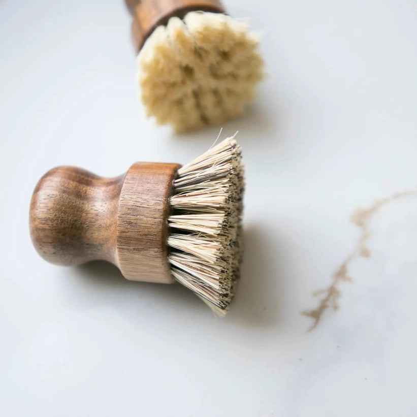 Wooden Brush
