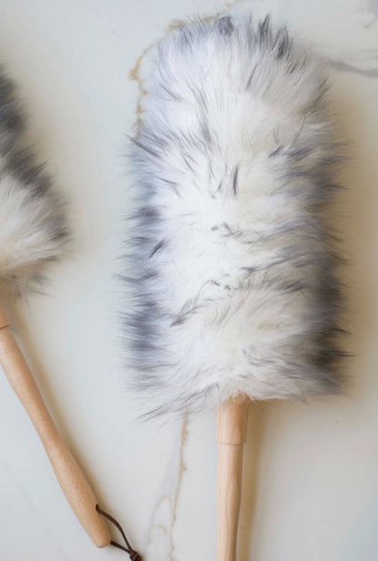 Wool Duster