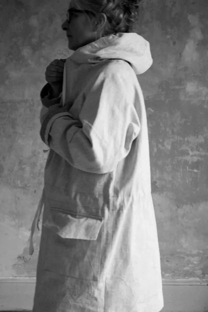 The Landgate Sewing Pattern