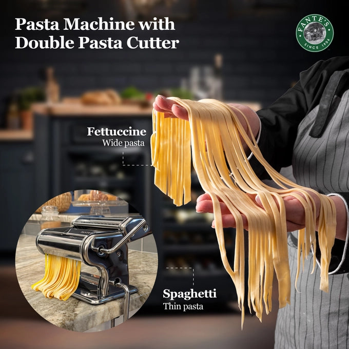 Pasta Machine