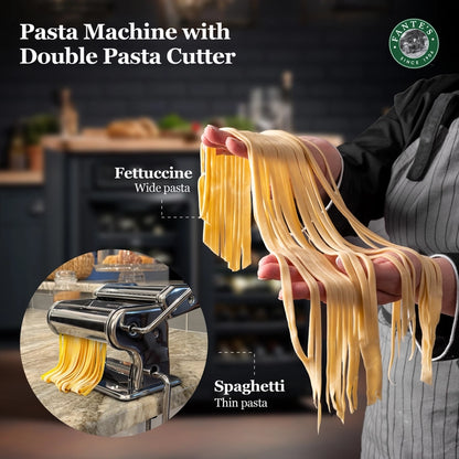 Pasta Machine