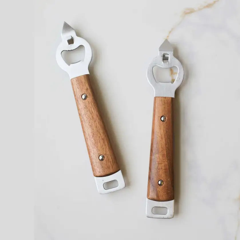 Heirloom Bottle Opener