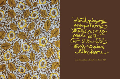 Anna Spiro: A Life in Pattern