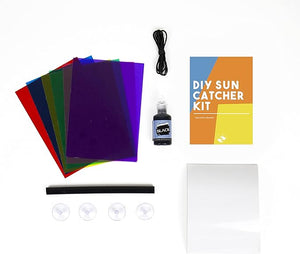 DIY Sun Catcher Kit