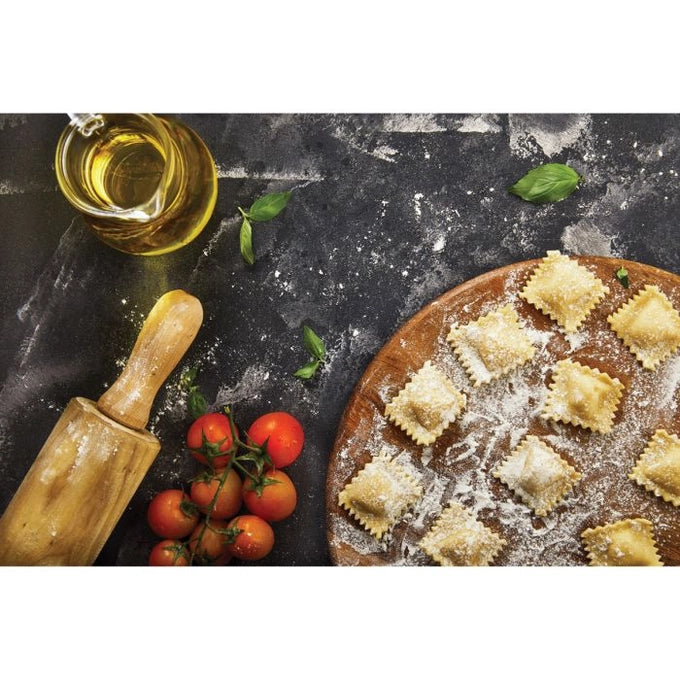 Ravioli Stamps