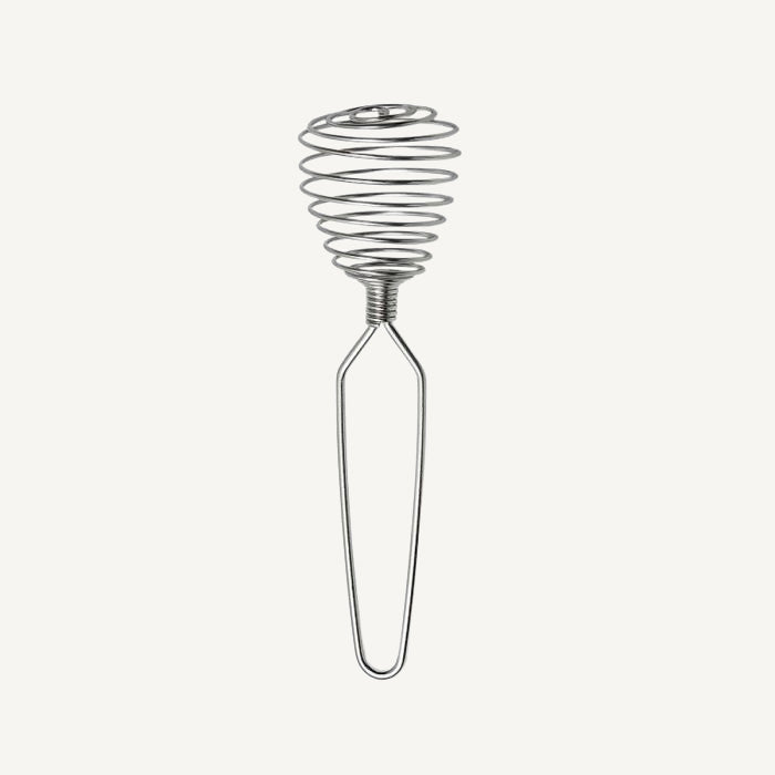 Baking French Coil Whisk