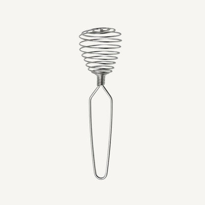 Baking French Coil Whisk