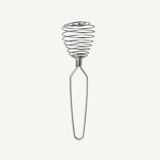 Baking French Coil Whisk