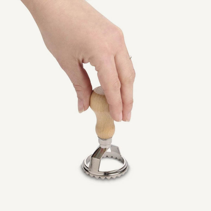 Ravioli Stamps