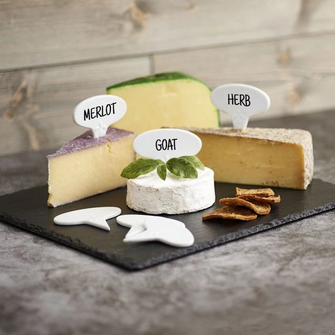 Cheese Marker Set