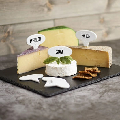 Cheese Marker Set