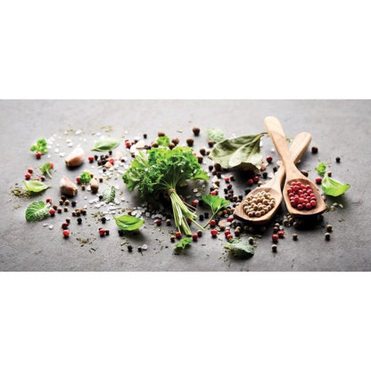 Mushroom Mortar and Pestle Set