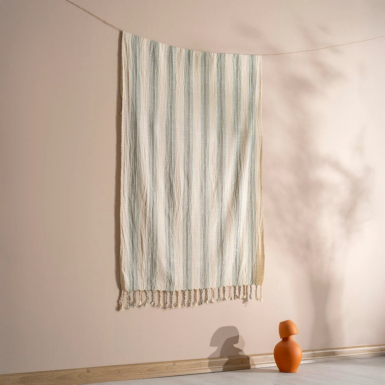 Turkish Beach Towels